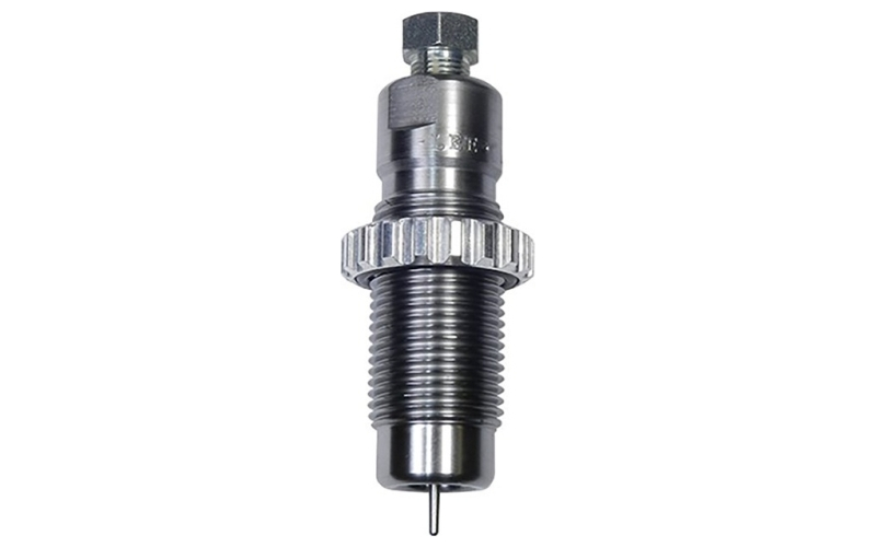 Lee Precision 7mm remington magnum full length sizing die only